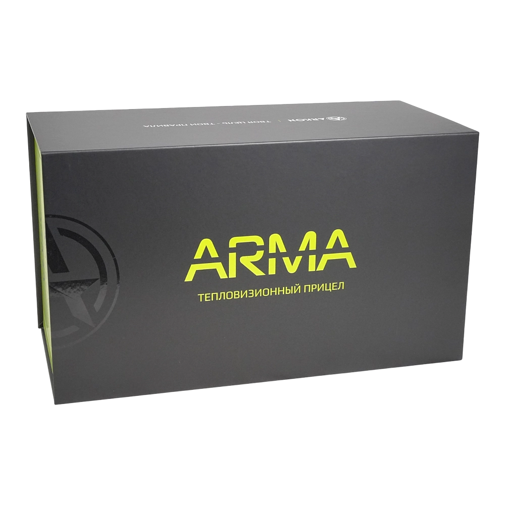 Прицел тепловизионный Arkon Arma LR50. Фото №8 Прицел тепловизионный Arkon Arma LR50. Фото №8