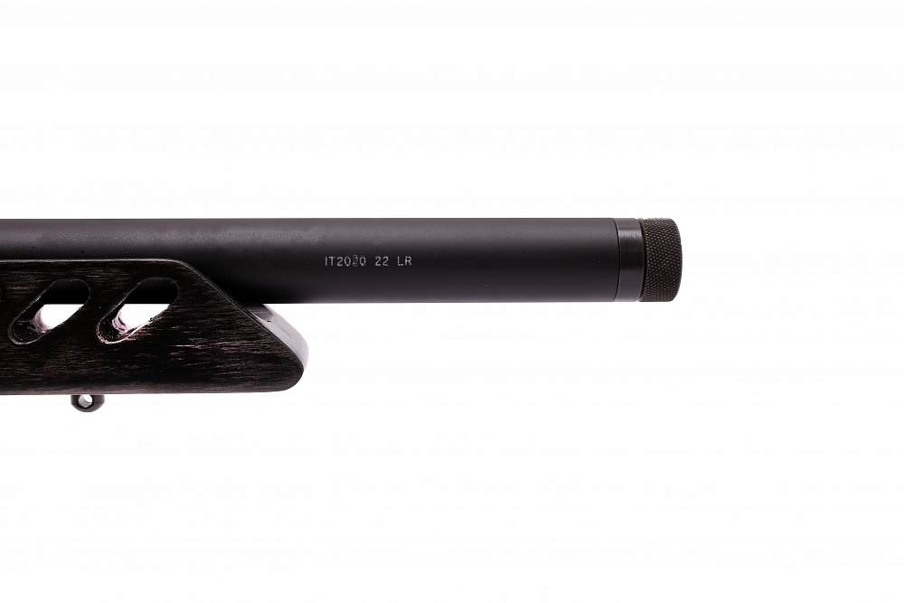 Карабин Ruger 10/22 Targer, калибр 22Lr, (Semiauto). Фото №11
