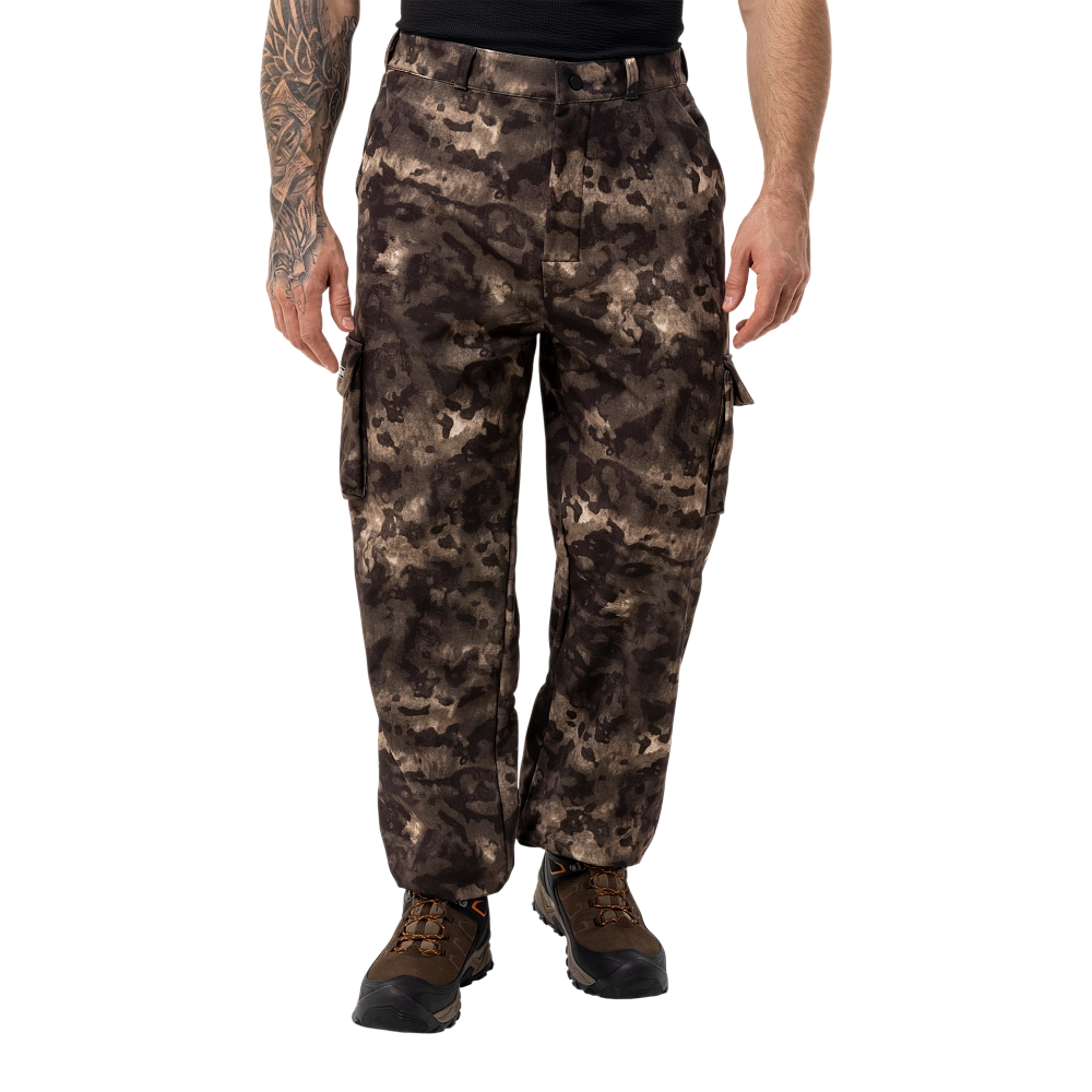 Костюм мужской демисезонный Mossberg Timberwolf р. 3XL. Фото №9