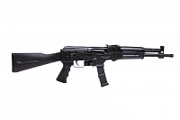 Ружье охотничье самозарядное ВПО-289-02, калибр 9*22 (Алтай), L-345 (пластик)