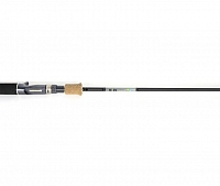 Спиннинг NIXX S642L 1,93 m 0,9-7 г Fast Тубус