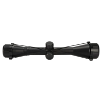 Прицел оптический BORNER 4x40 Mildot (кольца)