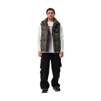 Жилет мужской Remington  Stature Grey р. S