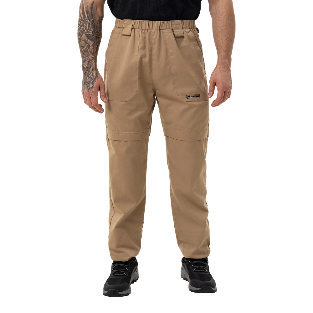 Костюм мужской летний Mossberg Ironclaw р. S. Фото №15 Костюм мужской летний Mossberg Ironclaw р. S. Фото №15