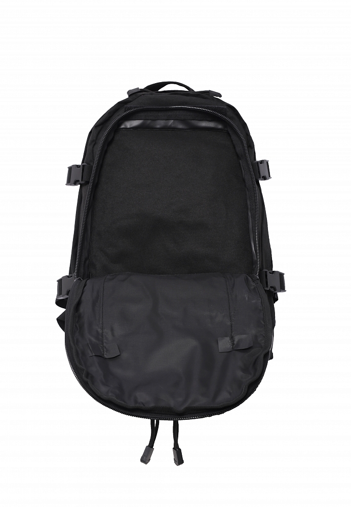 Рюкзак Remington Army Backpack Black 35L. Фото №9