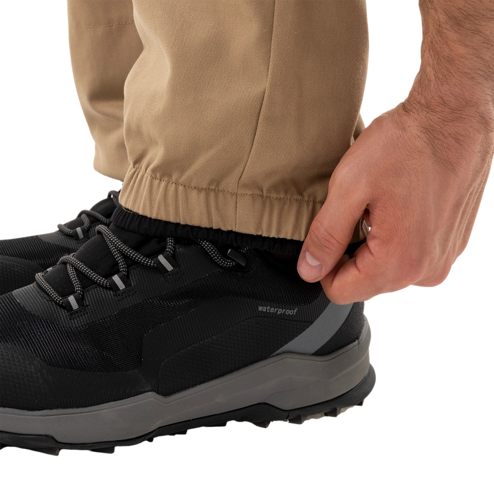 Костюм мужской демисезонный Mossberg Venom р. XL. Фото №14