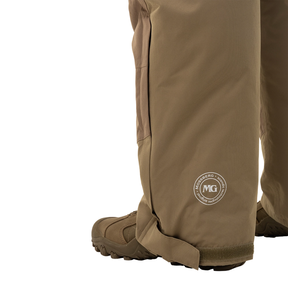 Костюм мужской зимний Mossberg Tundra р. 2XL. Фото №42 Костюм мужской зимний Mossberg Tundra р. 2XL. Фото №42