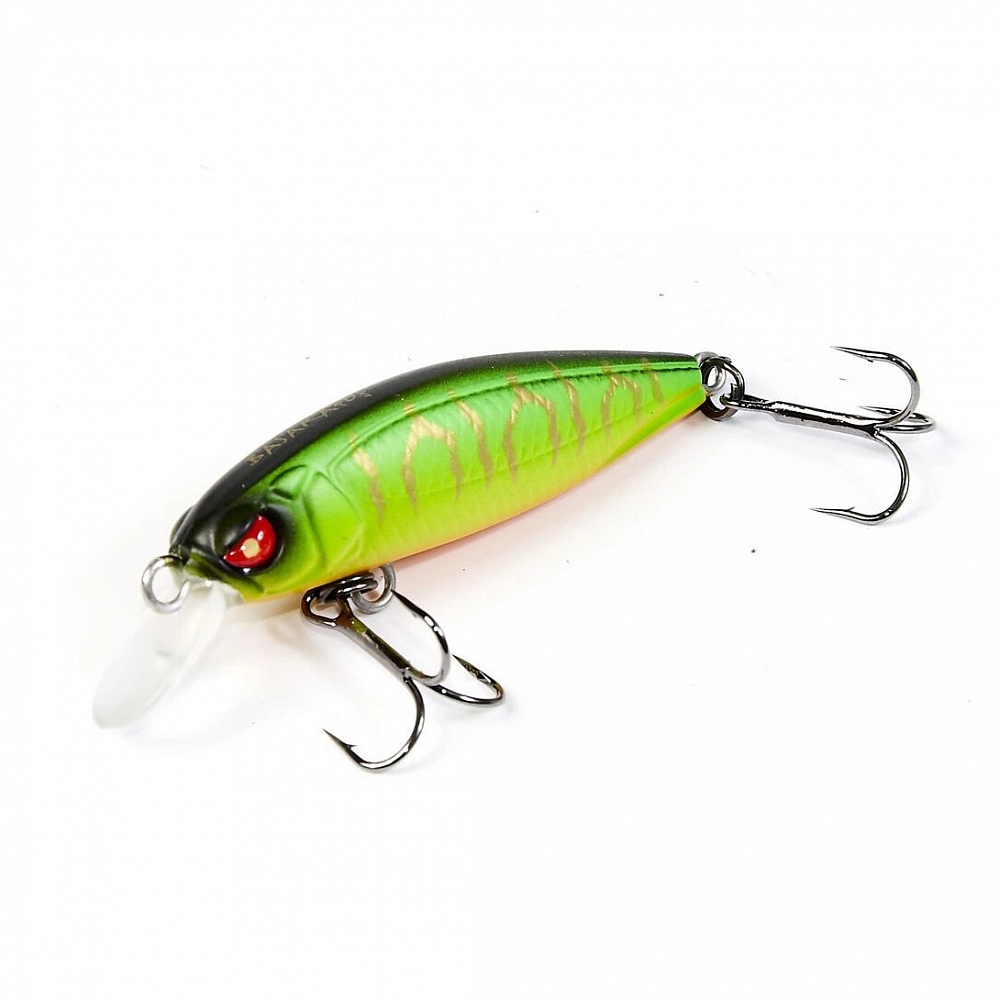 Воблер плав. LJ Series Basara F 04,00/301. Фото №1