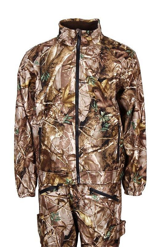 Костюм Remington Double Jacket Forest. Фото №10