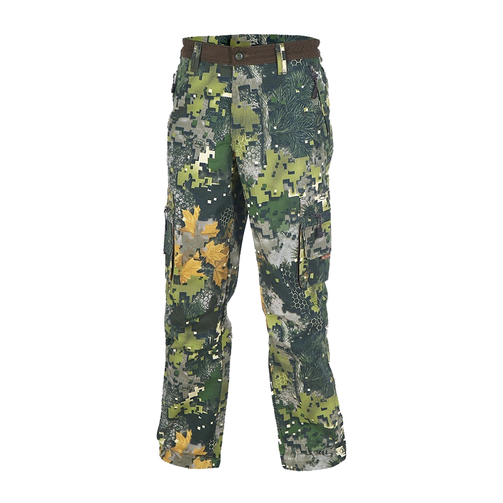 Брюки "Ровер-турист" (лес-1) (58-60/182). Фото №2