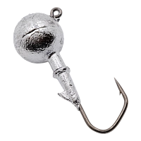Джиг-головка шар крючок BARBARIAN-120 вес 32 гр. крючок № 3/0