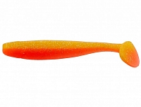 Виброхвост Lucky John Pro Series Minnow 5,5" 139мм, (4шт. упак.) цвет T26