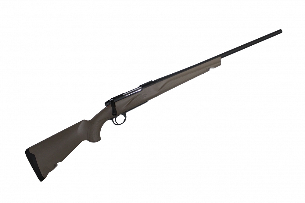 Карабин Franchi Horizon Elite Camo B-Gray 308 560. Фото №2