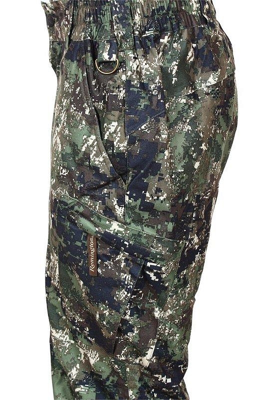 Костюм Remington Camo Multi-Purpose, Forest numeral. Фото №14