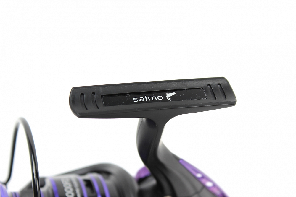 Катушка безынерционная Salmo Elite SPIN 7 3000FD. Фото №5