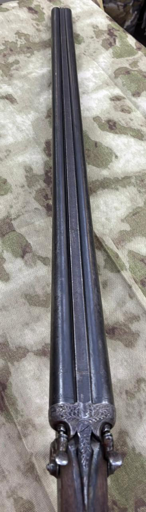 ТОЗ ТОЗ-БМ кал.16х70. Фото №1