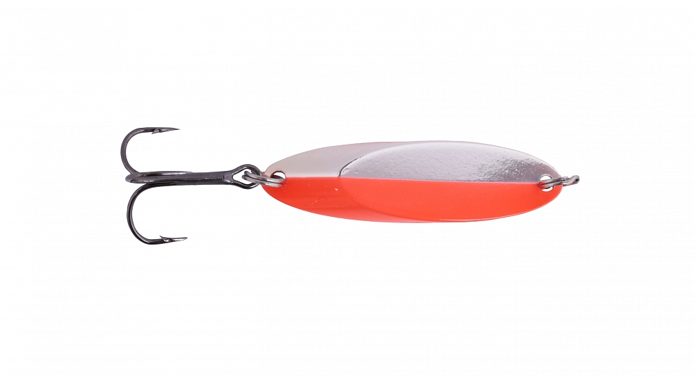 Блесна колеблющаяся MADFISH Kastmaster 21г, цвет GS211001. Фото №1