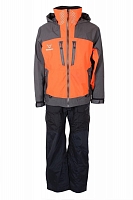 Костюм Remington Fishing II Suit, (orange) р. 2XL