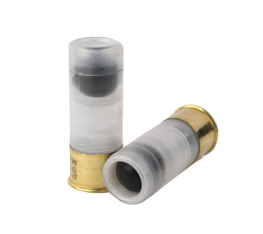 Патрон Техкрим 12/70 с рез. пулей (в коробке 10 шт). Фото №2 Патрон Техкрим 12/70 с рез. пулей (в коробке 10 шт). Фото №2