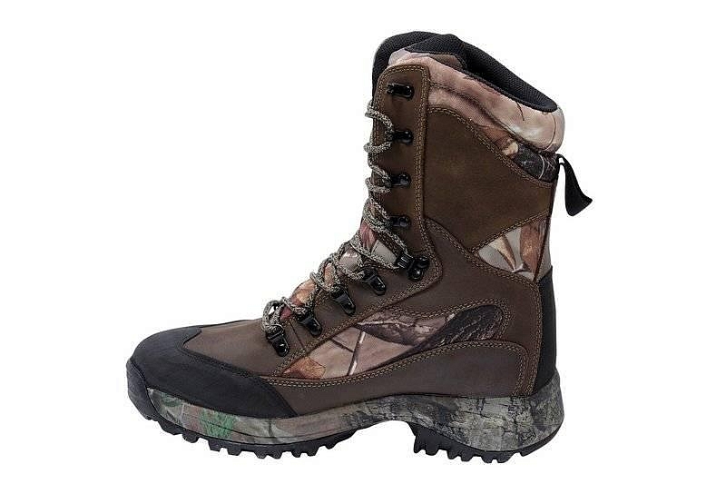Ботинки Remington Polarzone Hunting Camo р. 41. Фото №11 Ботинки Remington Polarzone Hunting Camo р. 41. Фото №11