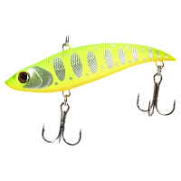 Воблер-ратлин MADFISH 70мм, 13гр, цвет 10