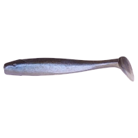 Виброхвост Lucky John Pro Series Minnow 3,3" 84мм, (7шт. упак.) цвет T46
