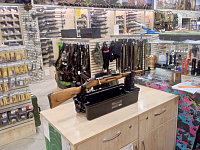 Россия КО-91/30М кал.7,62x54R