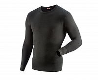 Рубашка Guahoo HEALTH Warm new 650S-BK, S