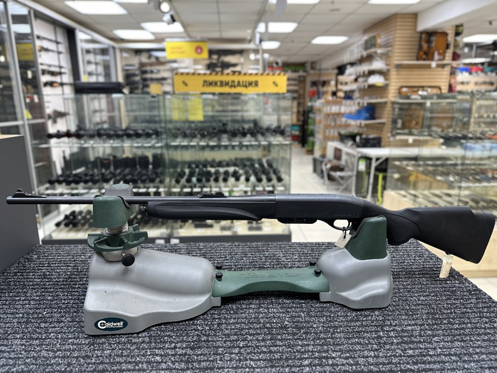 Remington Remington 750 Synth. кал.30-06Sprg. Фото №2 Remington Remington 750 Synth. кал.30-06Sprg. Фото №2