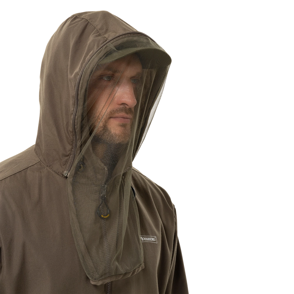 Костюм мужской летний Mossberg Net р. S. Фото №5 Костюм мужской летний Mossberg Net р. S. Фото №5