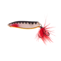 Блесна колеблющаяся MADFISH Pike perch 7г, цвет GS431098