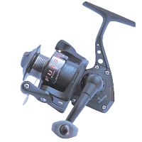 Катушка DIP FURBO BS1 ш/п передаточное число 5,1:1 100 м*0,18 мм Italia Fishing