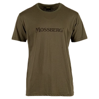 Футболка мужская летняя Mossberg Cotton MG р. L