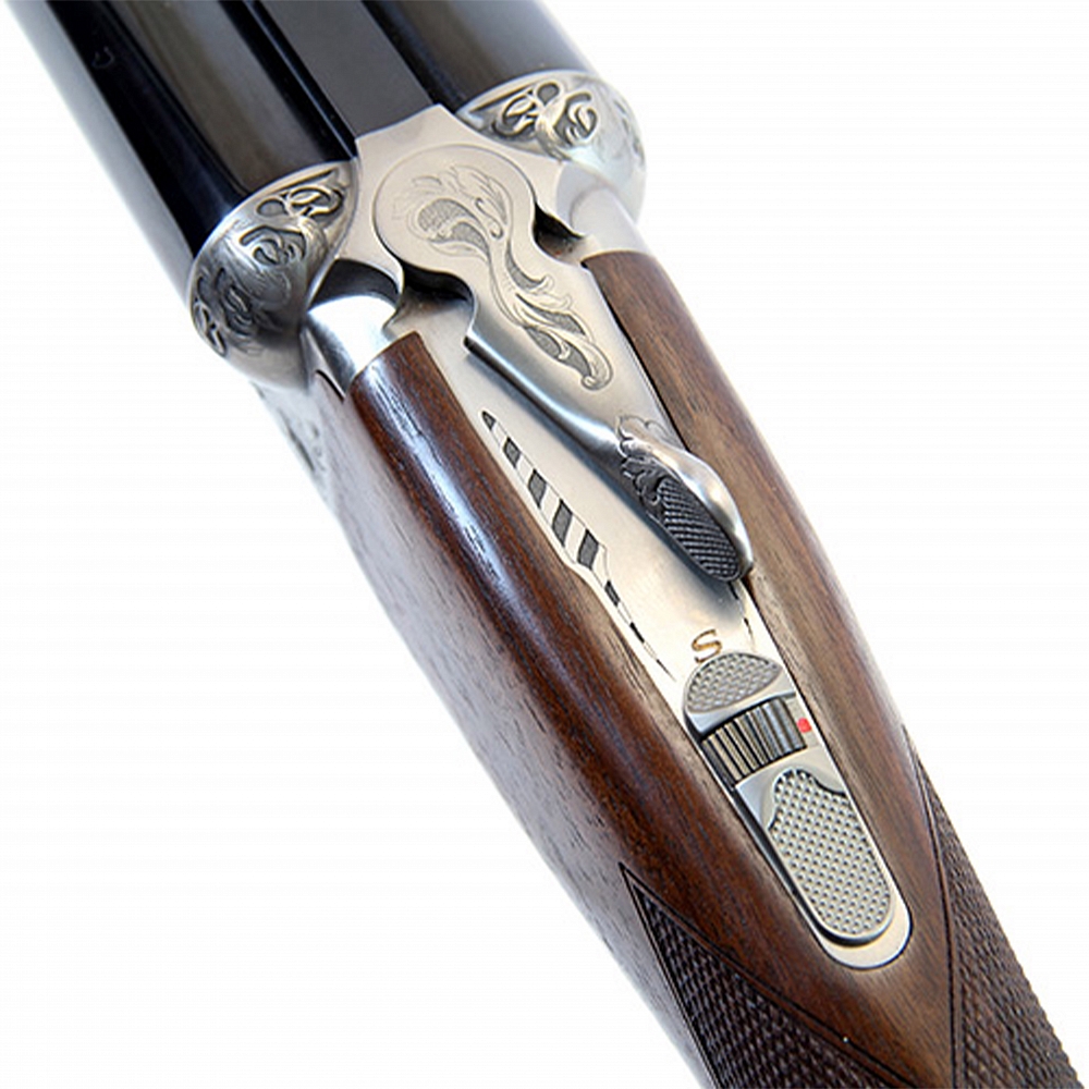 Ружье FABARM Beta Classis 12/76 L=710. Фото №4