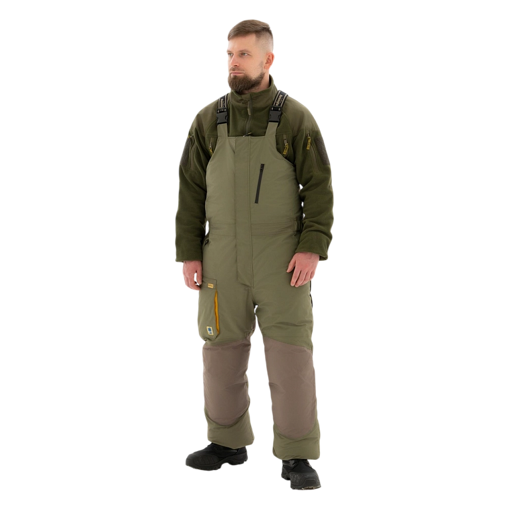 Костюм Remington Real fishing DOWN р. XL. Фото №4