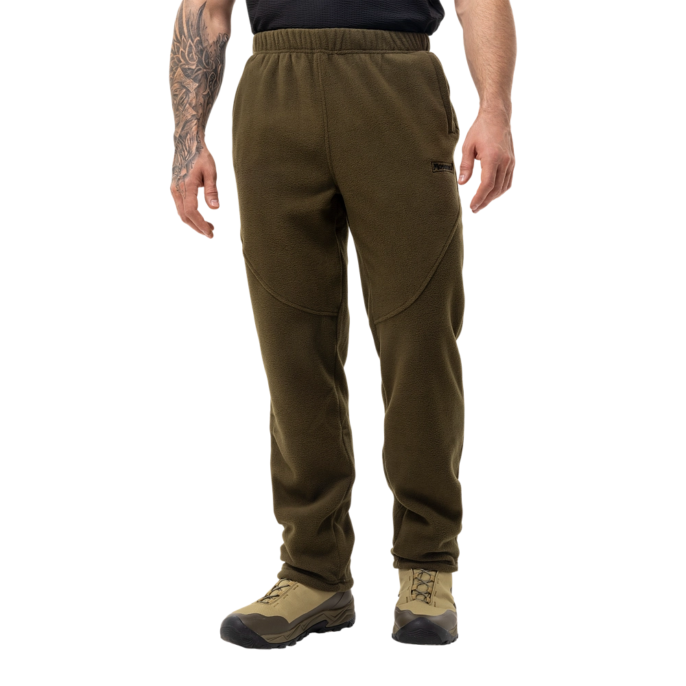 Костюм мужской демисезонный Mossberg Yeti р. 2XL. Фото №9