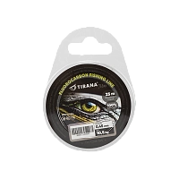 Флюорокарбон Tirana Max 25м - 0,45мм, 10,5кг