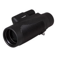 Монокуляр Levenhuk Wise PLUS 8x42