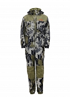 Костюм Remington Night Coyote Multicamo р. XS