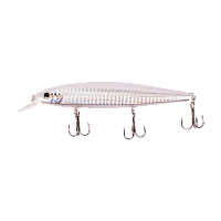 Воблер MADFISH 130мм, 25г, заглубление 1-2м, цвет 20