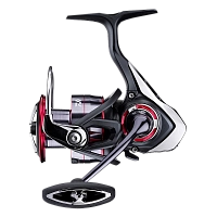 Катушка безынерционная DAIWA "17 Fuego LT 2500D"