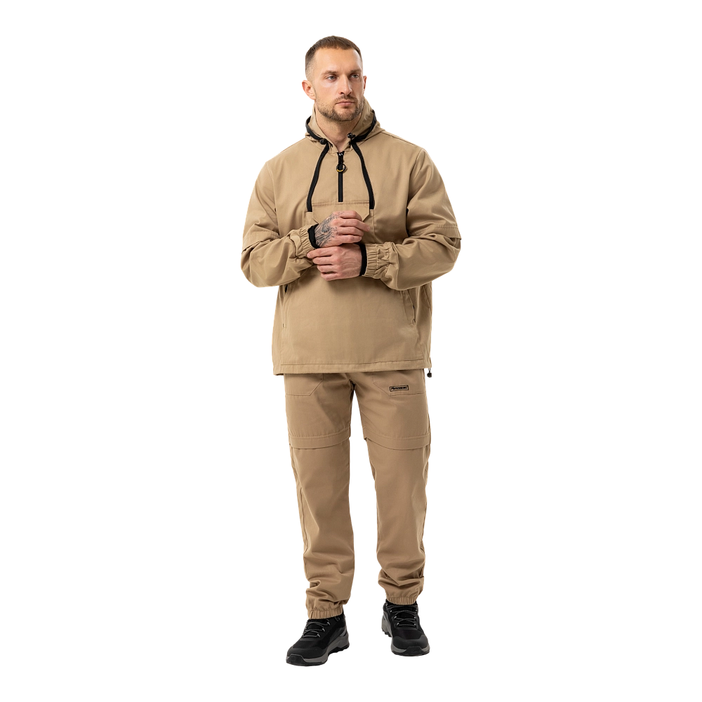 Костюм мужской летний Mossberg Ironclaw р. S. Фото №1 Костюм мужской летний Mossberg Ironclaw р. S. Фото №1