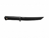 Hож Cold Steel Recon Tanto, клинок SK-5, чёрное покрытие Black Tuff-Ex