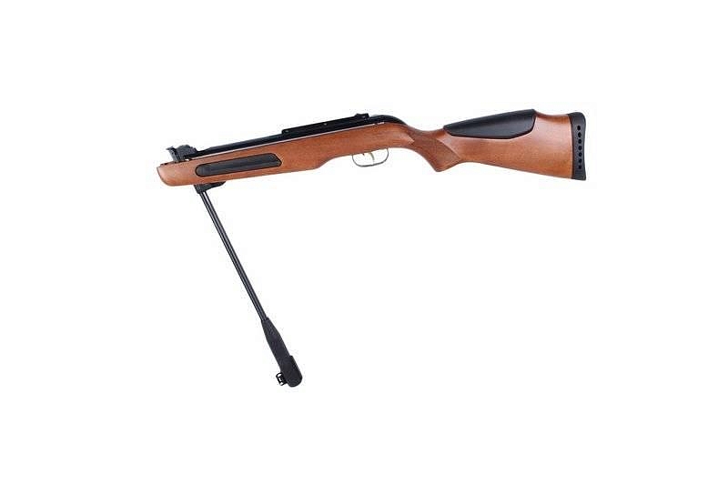 Винтовка пневматическая GAMO Maxima RX (переломка, дерево), калибр 4,5 мм. . Фото №14
