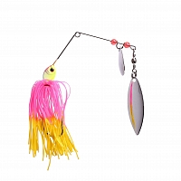 Спиннербейт MADFISH DA-JIG-15G (15гр), цвет 001