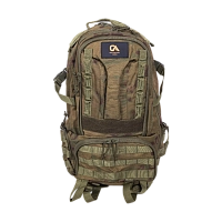 Рюкзак OhotAktiv Field Pro A-tacs 45-50 L