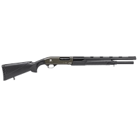  Ружье HUGLU ATROX A STANDARD I KHAKI 12x76 PUMP SYNTHETIC, 7+1, L510