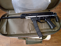 ВПО ВПО-285 кал.9х22Altay