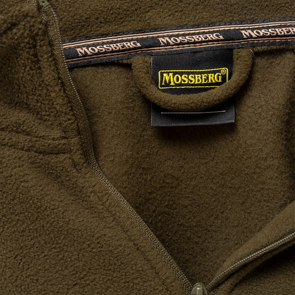 Термобелье мужское зимнее Mossberg Base р. M. Фото №7