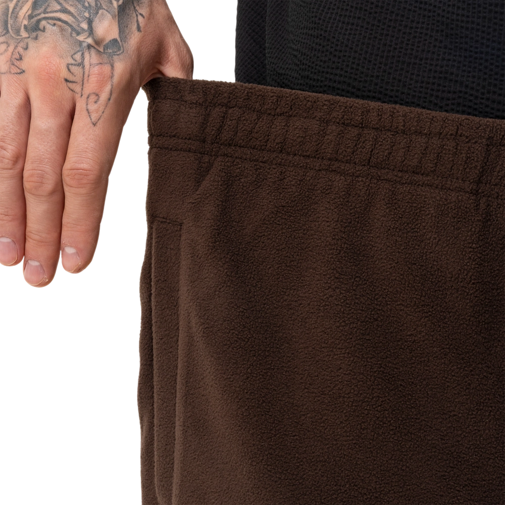 Термобелье мужское зимнее Mossberg Base Brown р. L. Фото №3 Термобелье мужское зимнее Mossberg Base Brown р. L. Фото №3